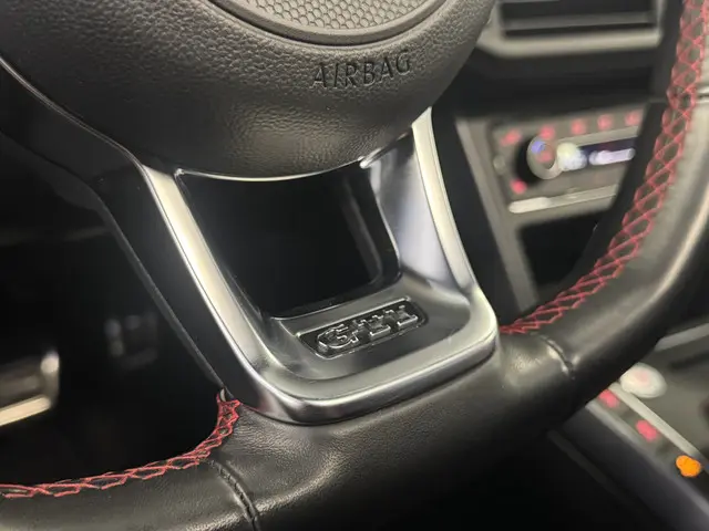 Volkswagen Polo 2.0 TSI GTI 2020 Benzine 13