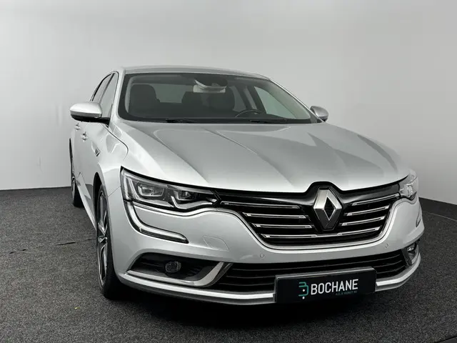 Renault Talisman 1.8 TCe 225 Intens 2019 Benzine 44