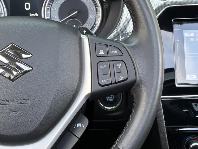Suzuki Vitara 1.5 Hybrid Style 2023 Hybride Benzine 28