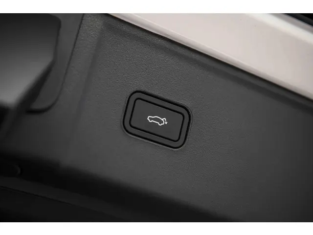 Lynk & Co 08 1.5 More 2026 Hybride Benzine 38