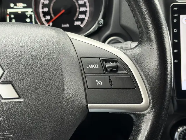 Mitsubishi ASX 1.6 Cleartec Invite+ 2014 Benzine 20