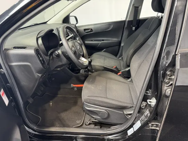 Kia Picanto 1.0 MPi Comf.Pl.L. 2020 Benzine 20
