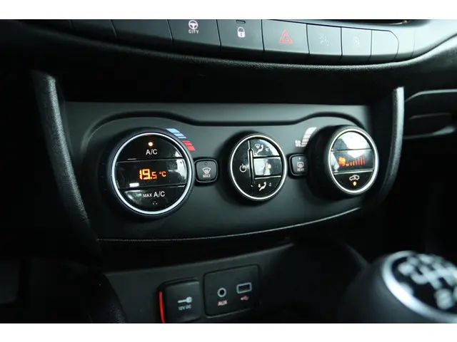 Fiat Tipo 1.4 T-JET 16V BUSINESS 2017 Benzine 24