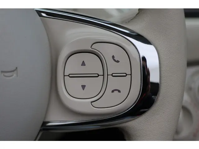 Fiat 500C 0.9 TwinAir Collezione Automaat 2019 Benzine 29