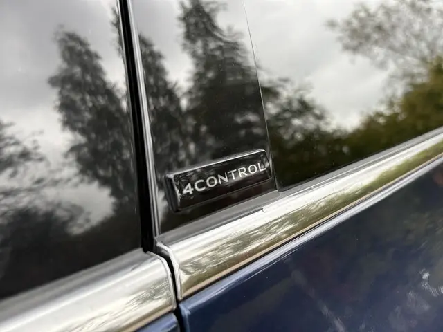 Renault Talisman 1.6 TCe Intens 2018 Benzine 12