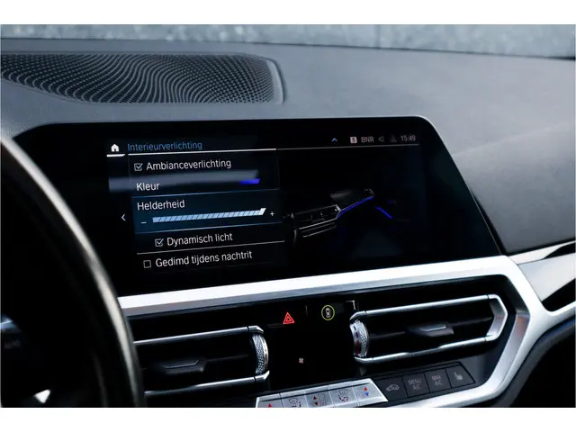 BMW 3 Serie 330e High Ex M-Sport 2020 Hybride Benzine 50