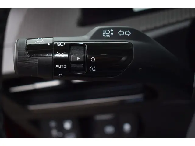 Kia EV6 Plus Advanced 77.4kWh 228pk 2022 Elektrisch 14