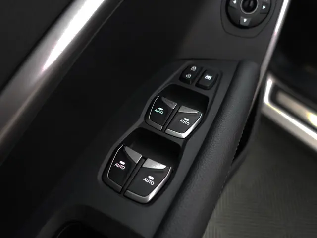 Hyundai Santa Fe 2.4i GDI Business Edition 2013 Benzine 21