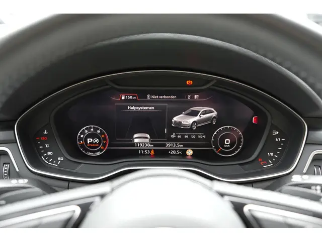 Audi A4 Avant 40 TFSI S line 2019 Benzine 20