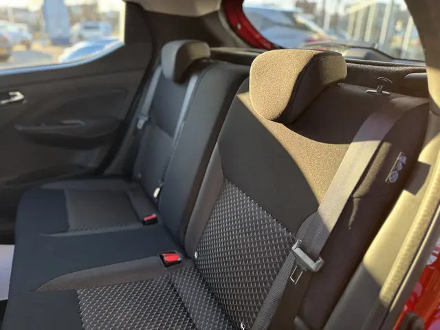 Nissan Micra 1.0 IG-T N-Design 2023 Benzine 9