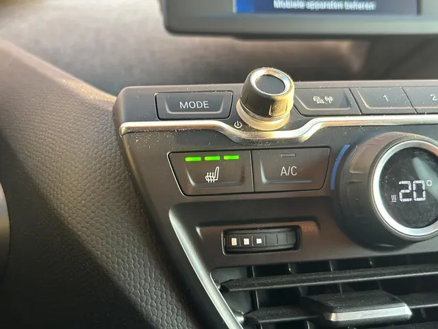 BMW i3 120Ah 42 kWh 2019 Elektrisch 33