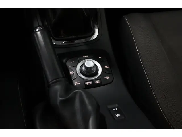 Renault Mégane Estate 1.2 TCe Expression 2014 Benzine 23