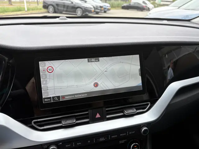 Kia Niro 1.6 GDi Hybrid DynamicLine 2020 Hybride Benzine 8