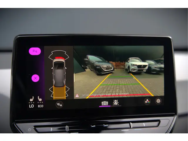 Volkswagen ID.3 First Plus 58 kWh 2020 Elektrisch 49