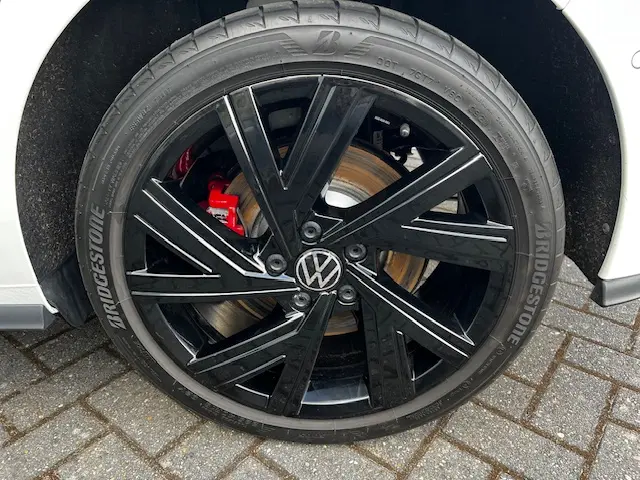 Volkswagen Golf 1.4 eHybrid GTE 2021 Hybride Benzine 21