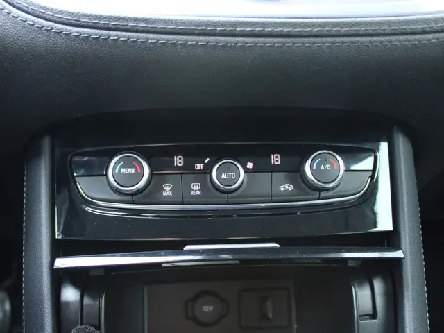 Opel Grandland X 1.2 Turbo Edition 2019 Benzine 17