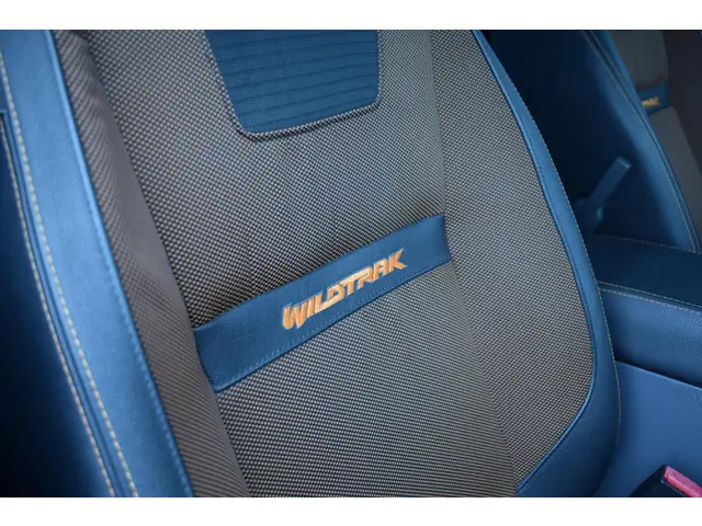 Ford Ranger 3.2 TDCi Wildtrak Supercab 2017 Diesel 12