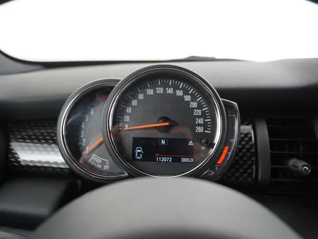 MINI Cooper S Mini 2.0 Chili 2018 Benzine 29