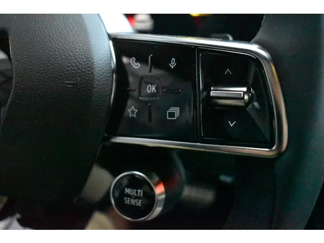 Renault Scénic E-Tech esprit Alpine 2025 Elektrisch 19
