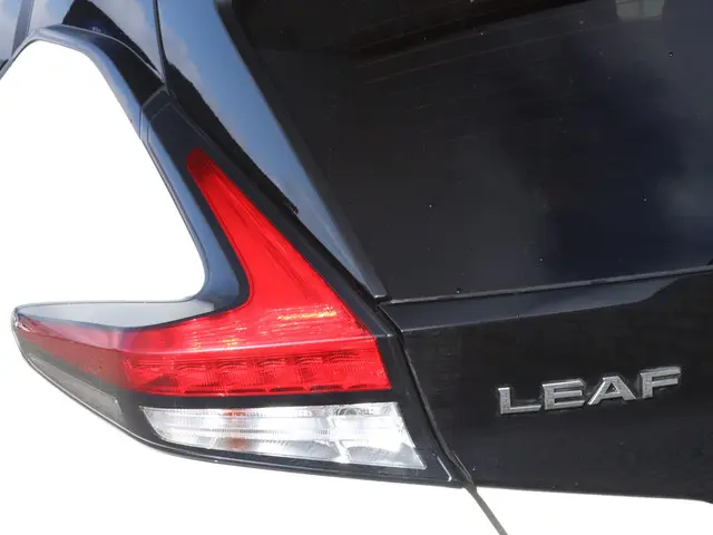 Nissan Leaf Tekna 40 kWh 2022 Elektrisch 31