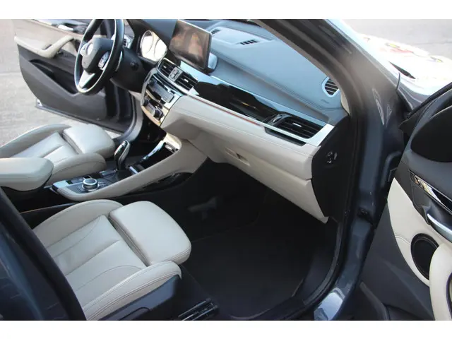 BMW X1 sDrive20i High Executive 2020 Benzine 10