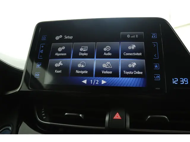 Toyota C-HR 1.8 Hybrid Dynamic 2019 Hybride Benzine 51