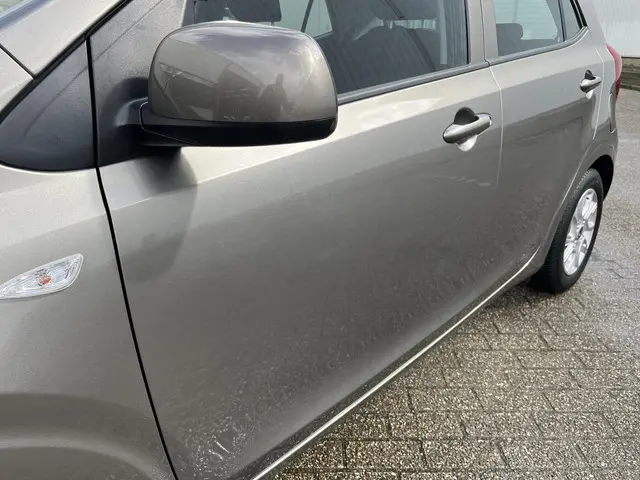 Kia Picanto 1.0 CVVT PlusLine 2019 Benzine 36