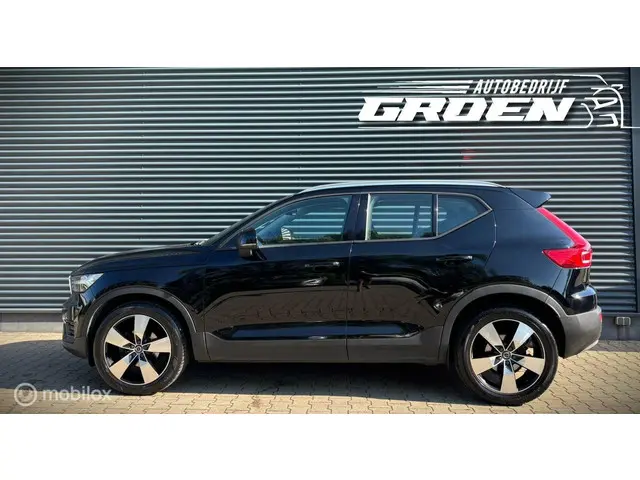 Volvo XC40 1.5 T3 2018 Benzine 15