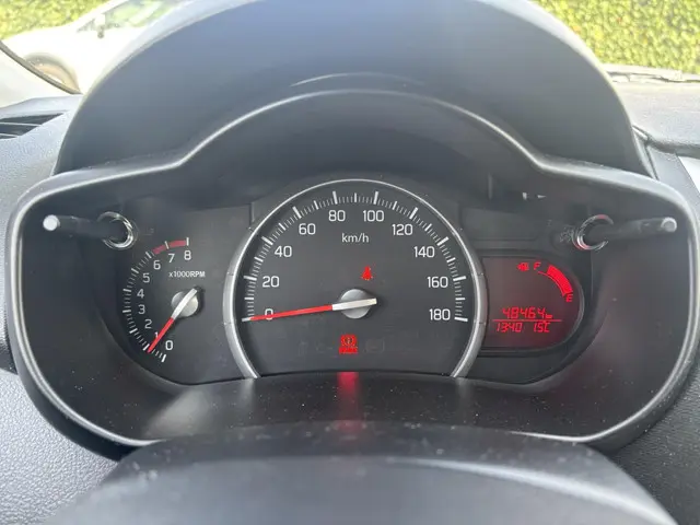 Suzuki Celerio 1.0 Comfort | Airco | Bluetooth | 2016 Benzine 7