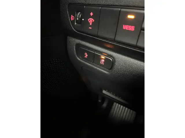 Kia e-Niro DynamicLine 64 kWh 2020 Elektrisch 33