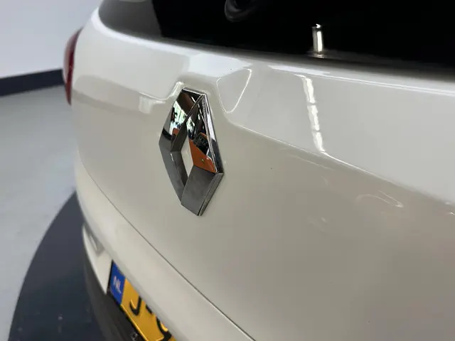 Renault Clio Estate 0.9 TCe Zen 2020 Benzine 16