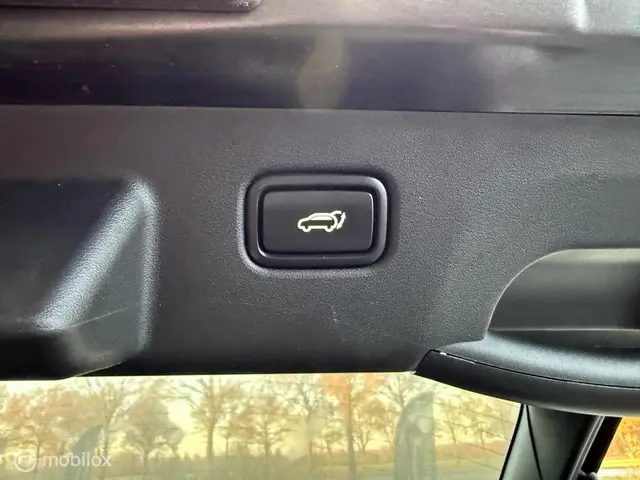 Kia EV6 Plus 77.4 kWh 2021 Elektrisch 11