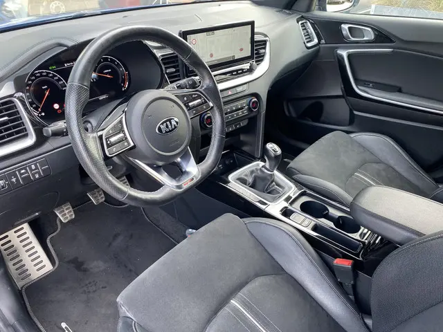 Kia ProCeed 1.0 T-GDI GT-Line 2020 Benzine 12
