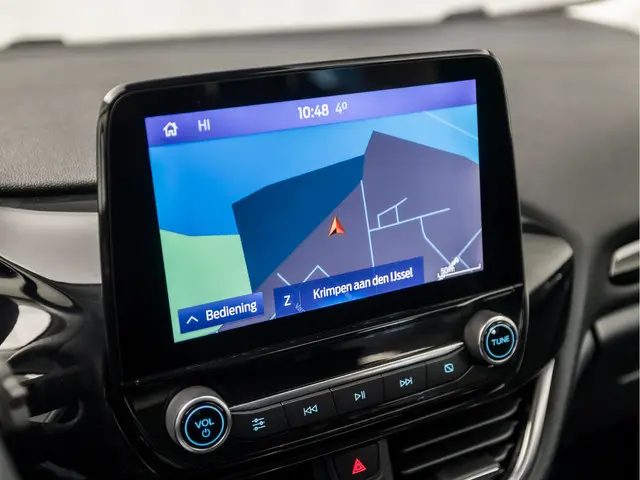 Ford Fiesta 1.0 EcoBoost Titanium Sport 2020 Benzine 18