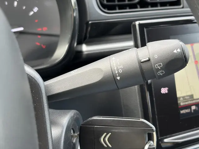 Citroën C3 1.2 PureTech Feel Edition 2017 Benzine 21