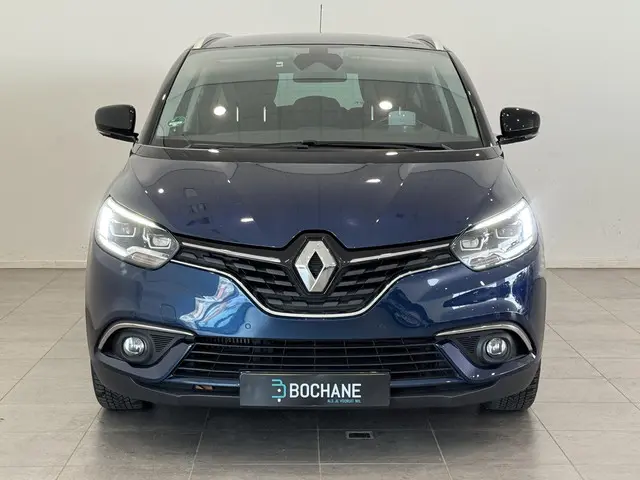 Renault Grand Scénic 1.3 TCe 160 EDC Bose 7p. 2018 Benzine 3