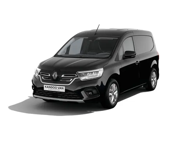 Renault Kangoo Extra 2025 Elektrisch 3