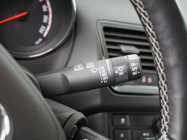 Opel Meriva 1.4 Turbo Cosmo 2016 Benzine 18