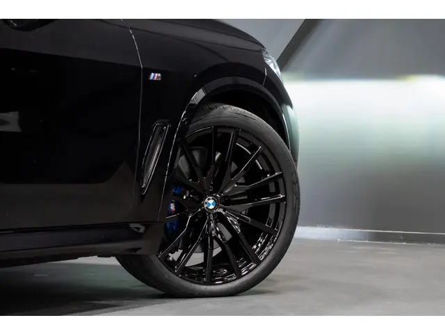 BMW X5 xDrive45e High Executive 2022 Hybride Benzine 20