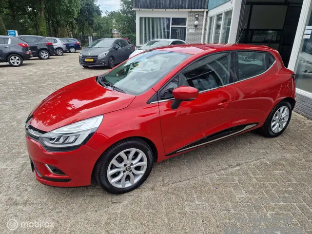 Renault Clio 2