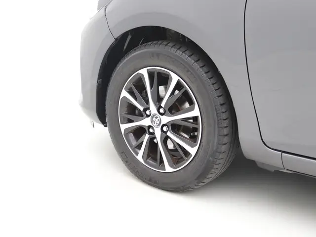 Toyota Yaris 1.0 VVT-i Connect Camera 2020 Benzine 29