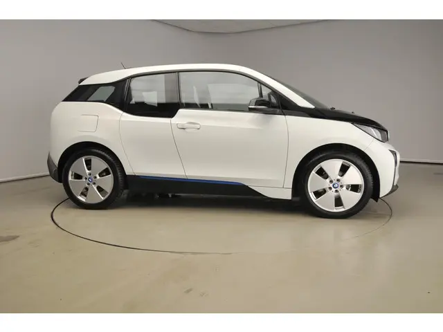 BMW i3 3