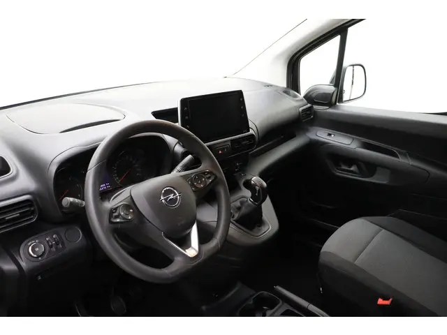 Opel Combo 1.6D L1H1 Edition 2019 Diesel 7