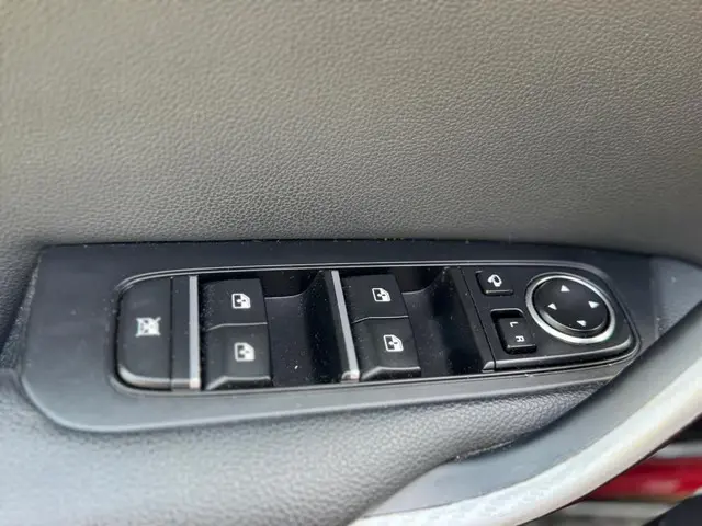 Kia ProCeed 1.4 T-GDI GT-Line / VOLLE AUTO 2019 Benzine 15