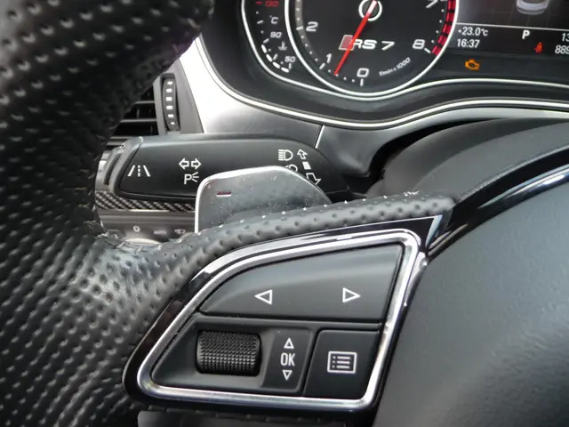 Audi RS7 Sportback 440KW Quattro 2013 Benzine 32