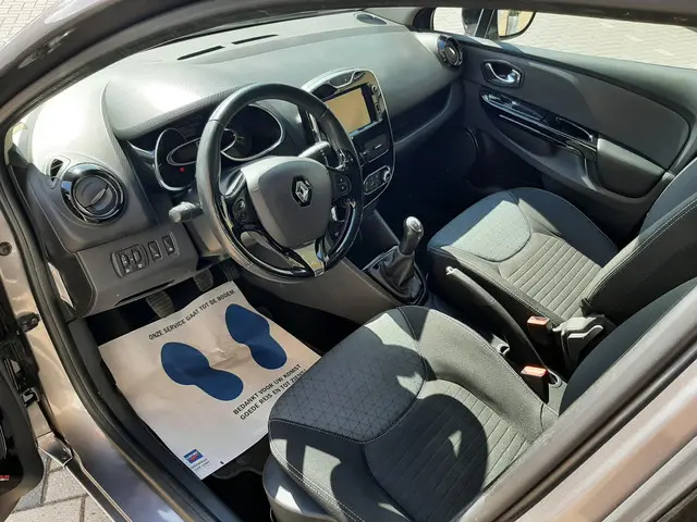 Renault Clio Estate 0.9 TCe Dynamique 2014 Benzine 5