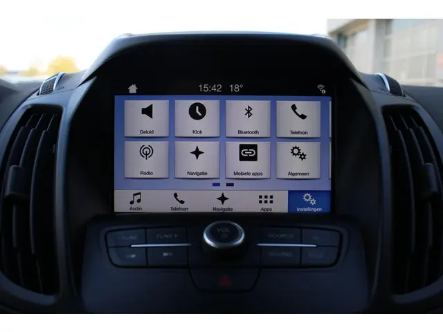 Ford Kuga 1.5 EcoBoost ST Line 2017 Benzine 32