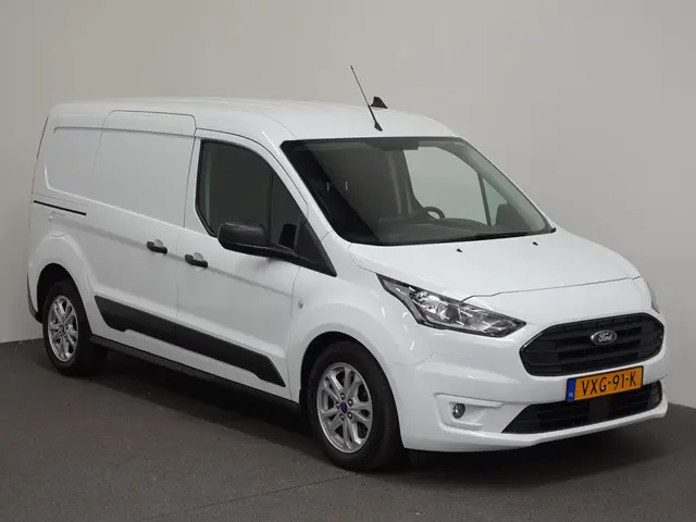 Ford Transit Connect 1.5 EcoBlue Aut. L2 Trend 2023 Diesel 9