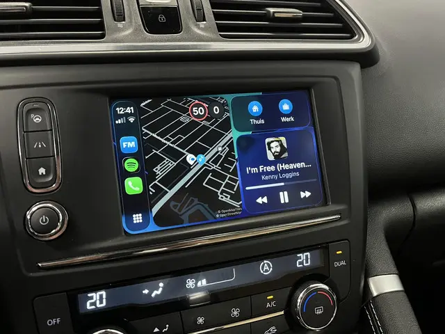 Renault Kadjar 1.2 TCe Bose 2018 Benzine 33