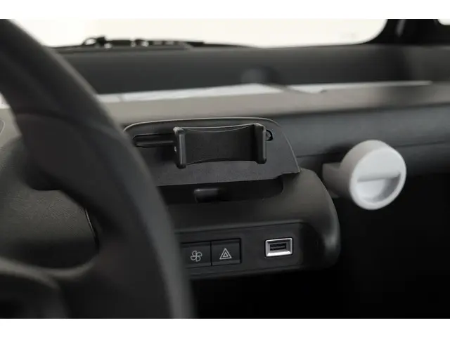 Opel Rocks-e 5.5 kWh Klub 2023 Elektrisch 13